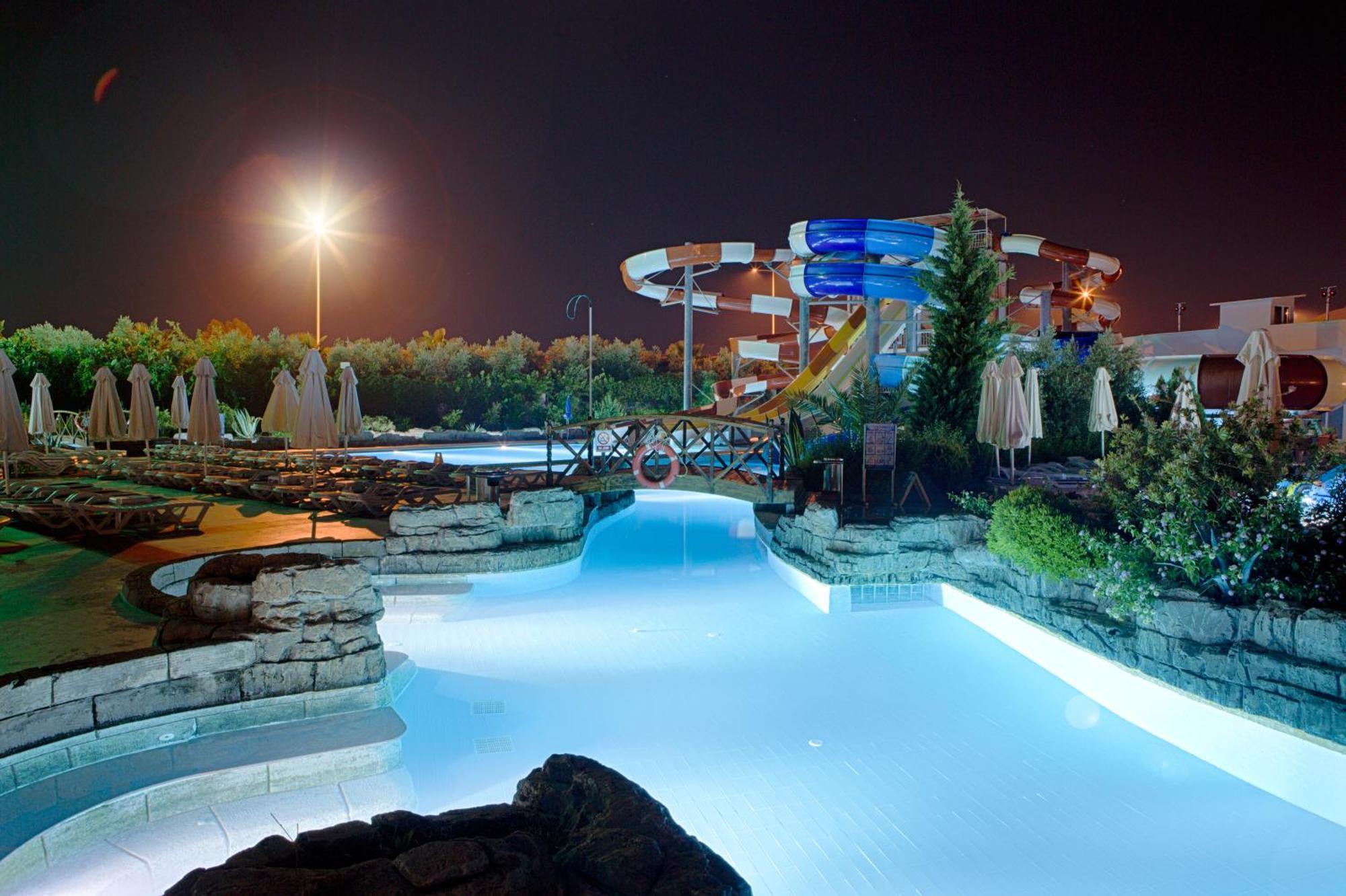 Kahya Resort Aqua & Spa Konaklı Exterior foto